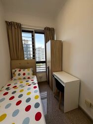 Birmingham Mansions (D11), Apartment #563730901